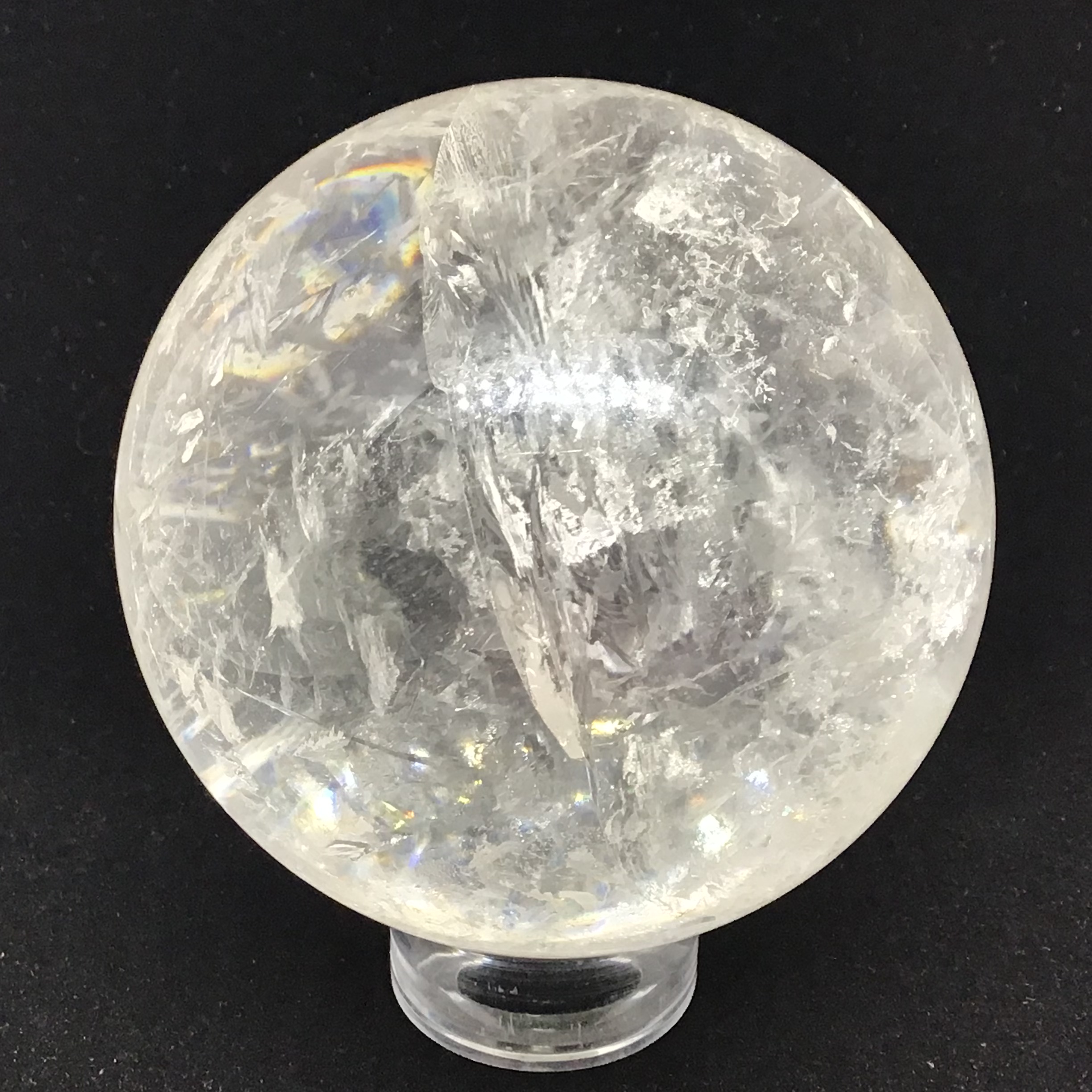 Křišťálová koule