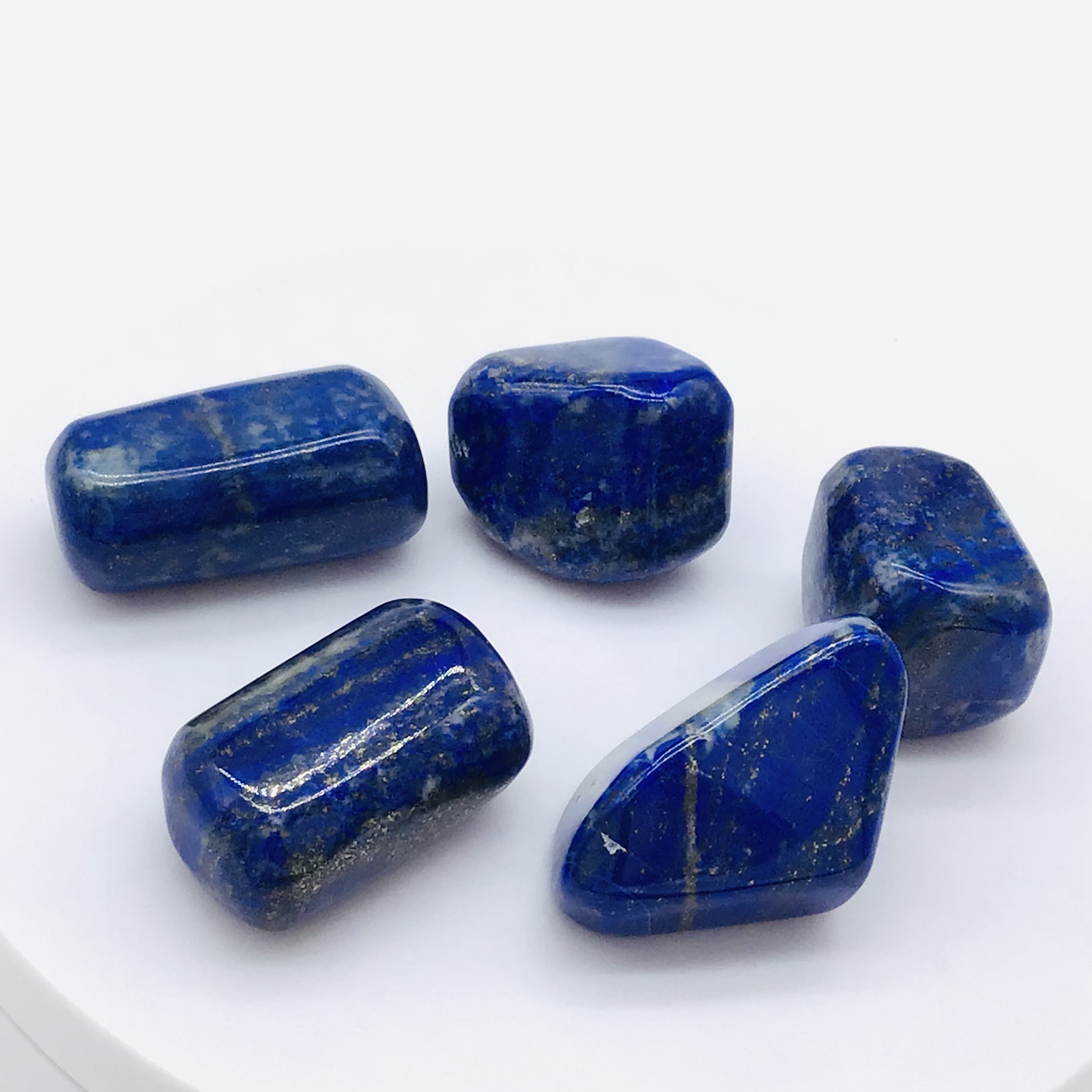 Lapis lazuli AAA