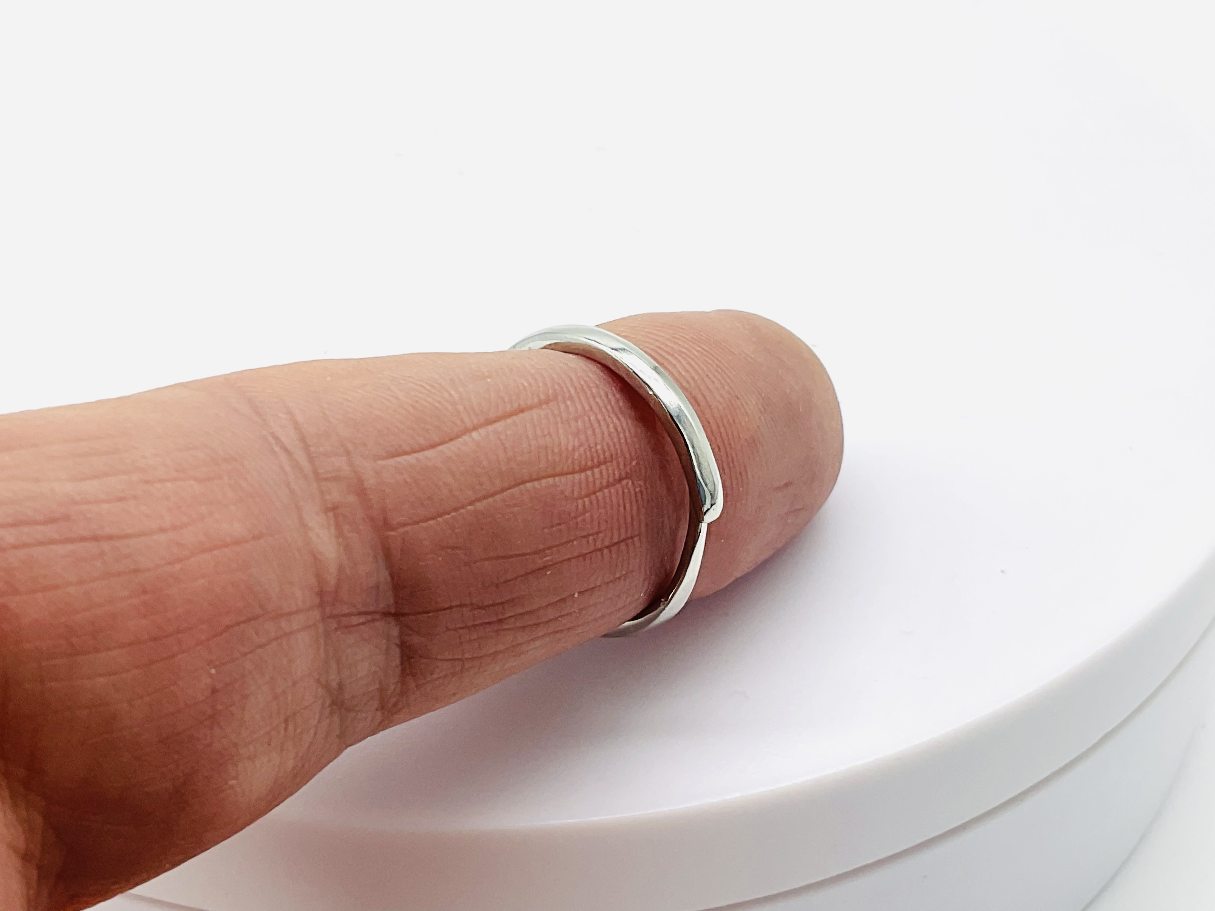 Prstýnek s pietersitem