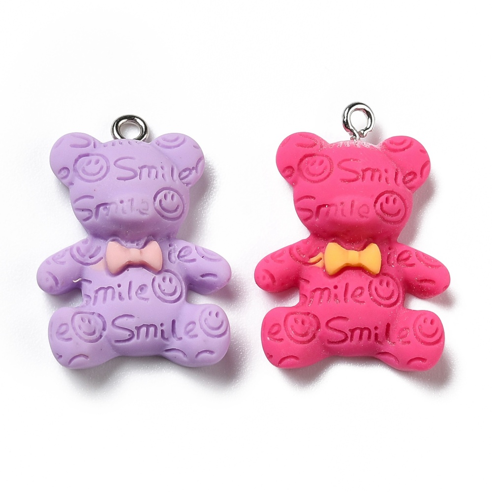 Dětské přívěsky