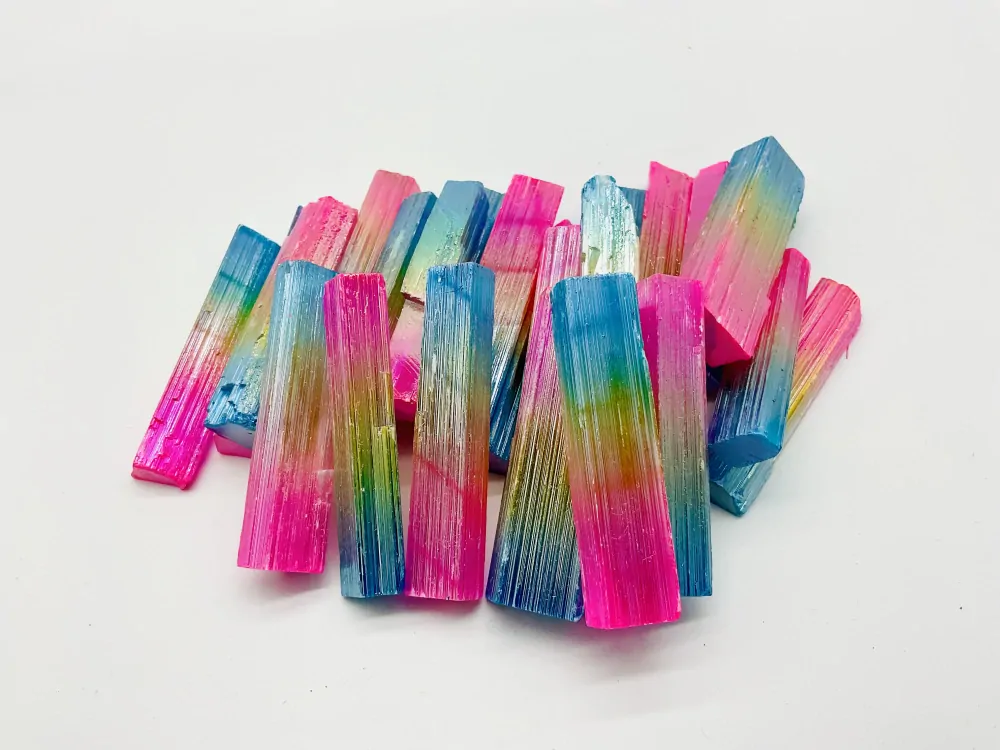 Selenit(galvanizovaný)