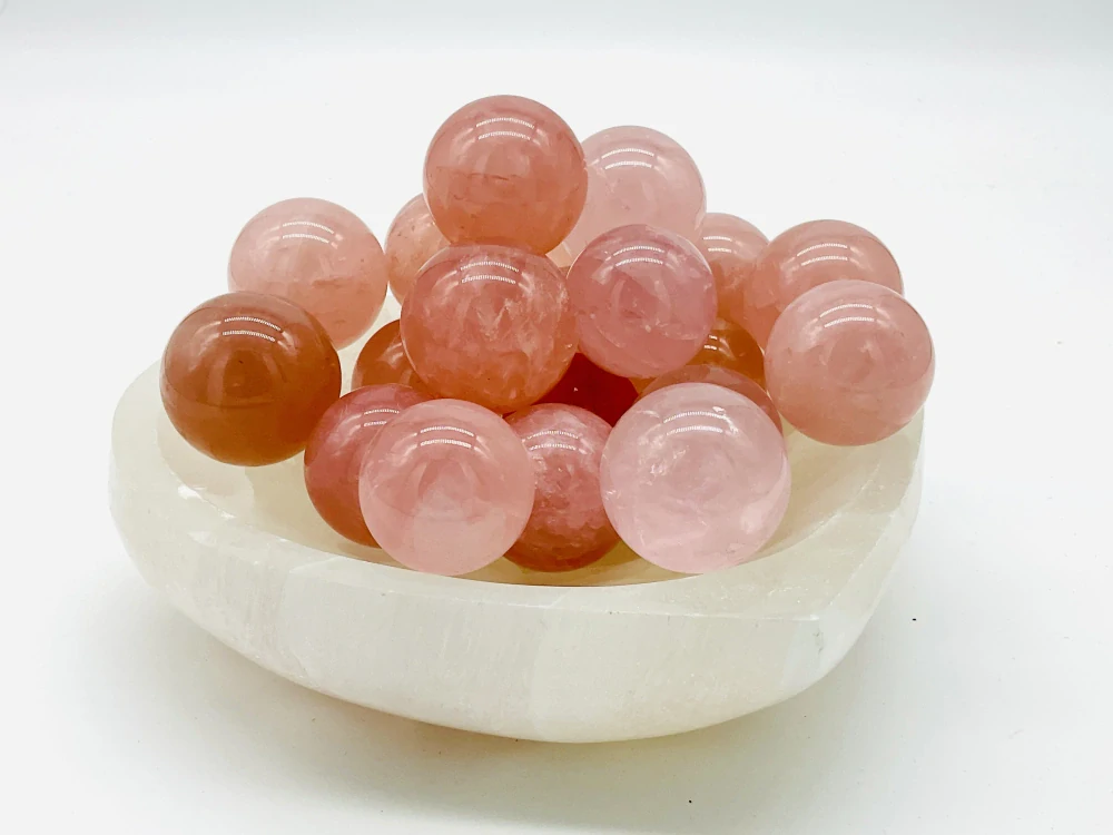 Růženínové koule