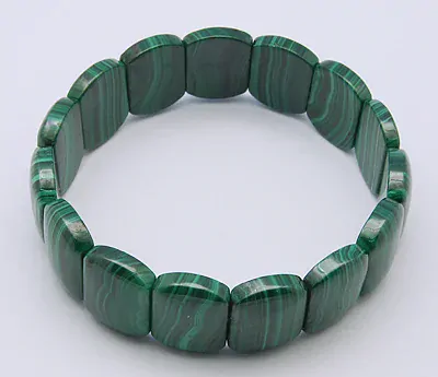 Přírodní malachit A