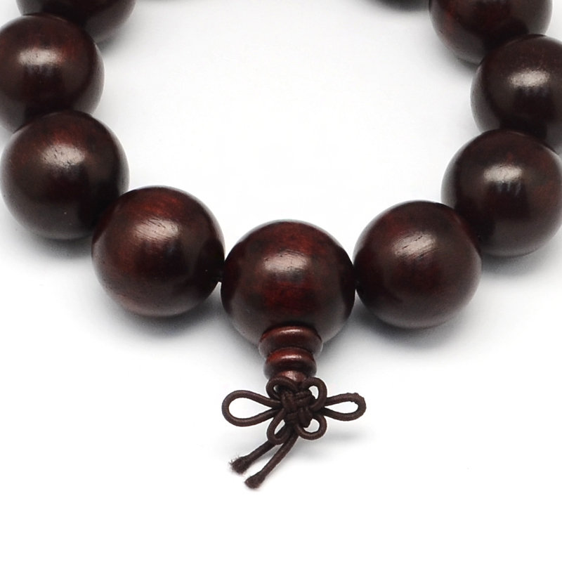 Santos Rose Dřevo Stretch 