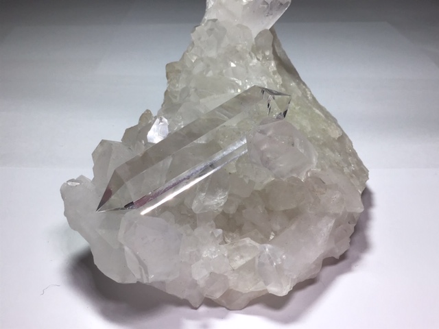 Křištálová špice