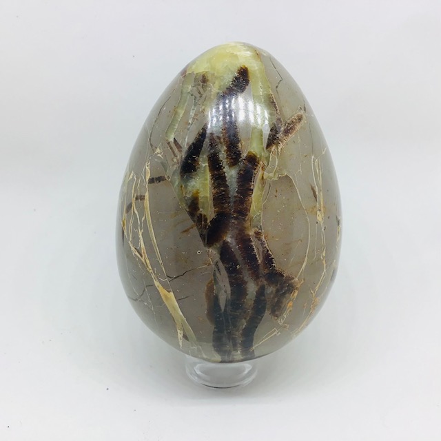 Septárie - dračí vejce