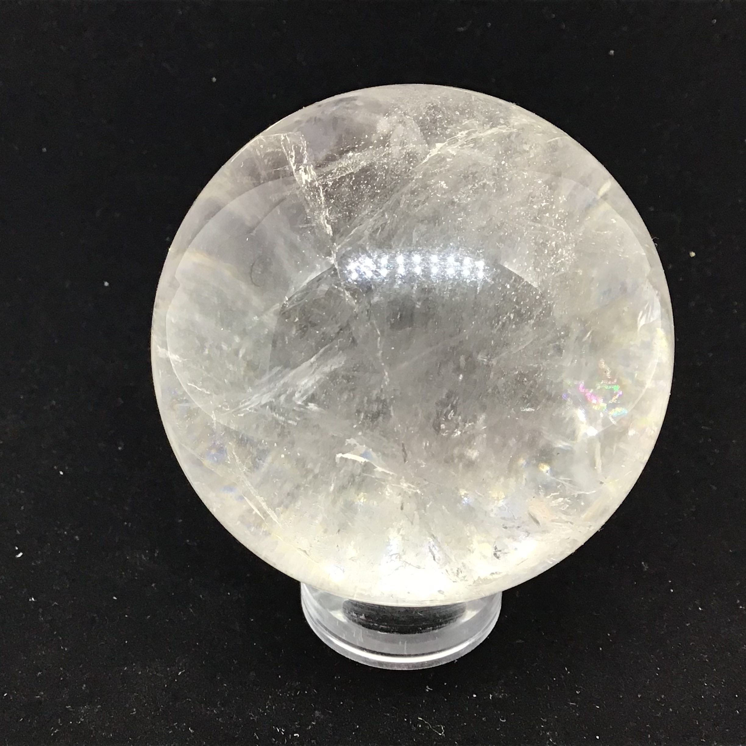 Křišťálová koule