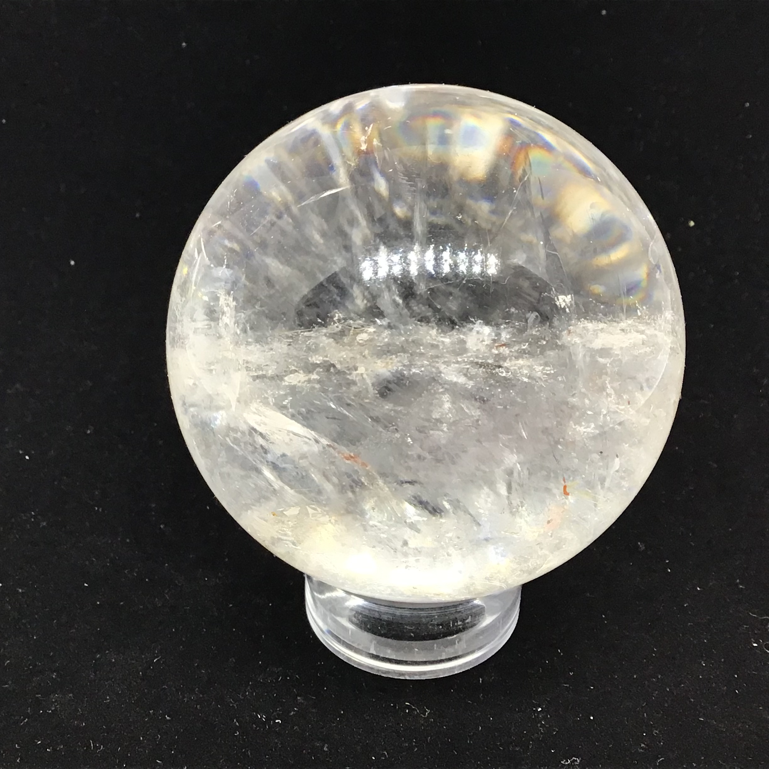 Křišťálová koule