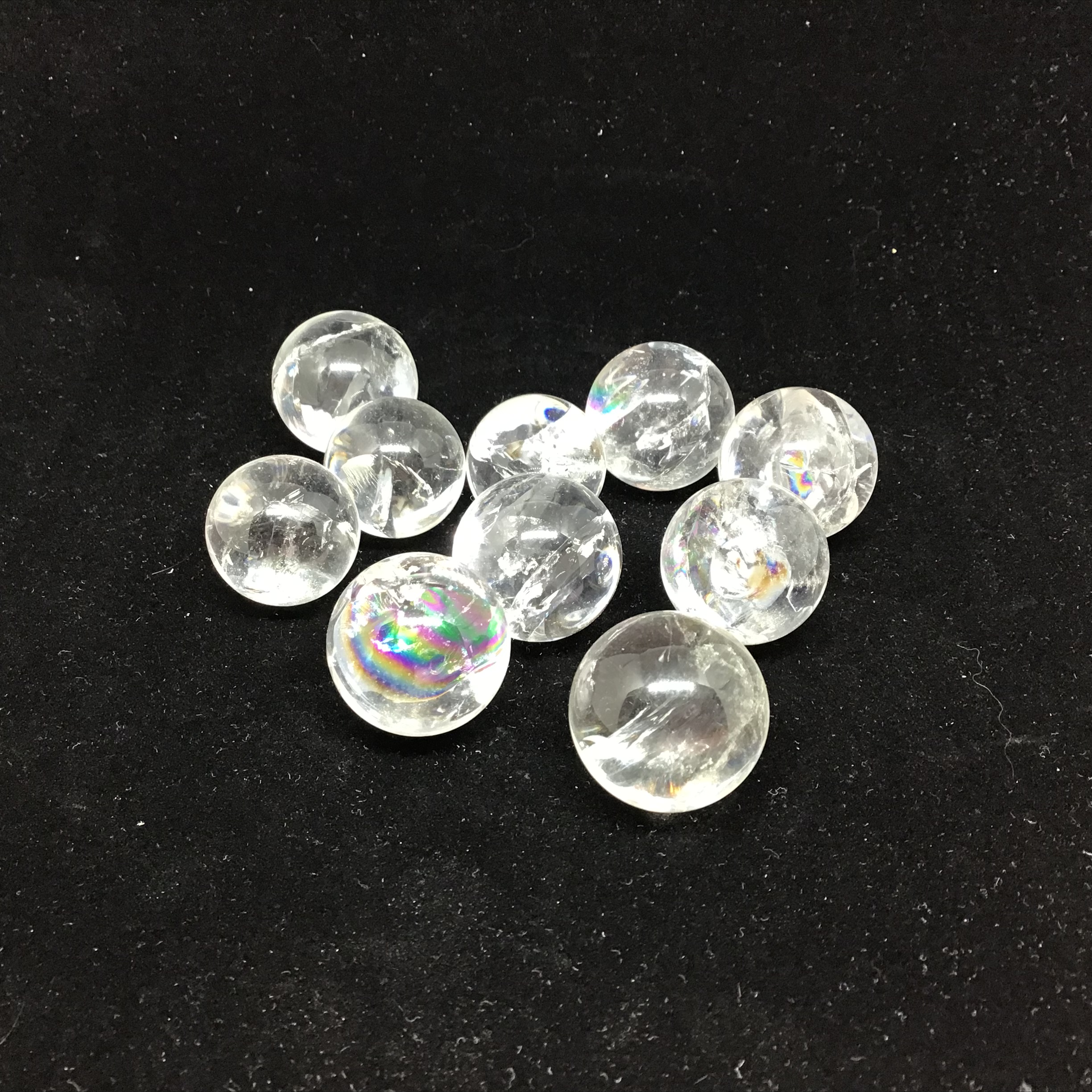 Křišťálové kuličky