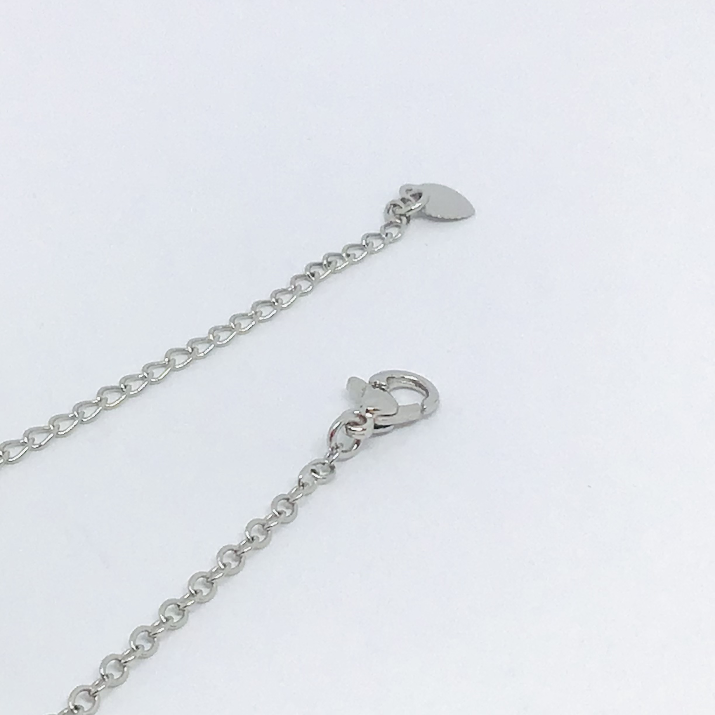 Ametystový náramek