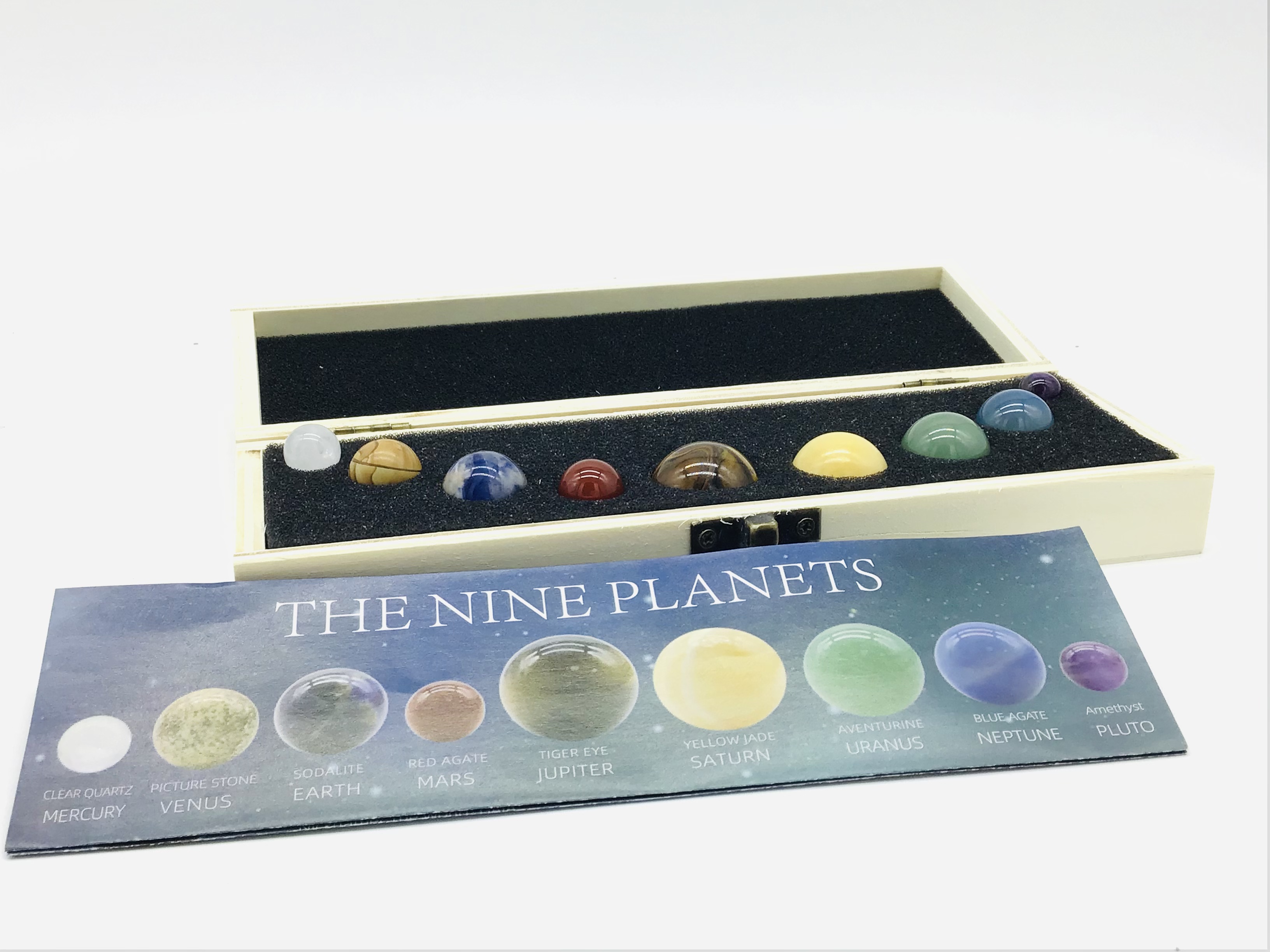 Planetární soustava