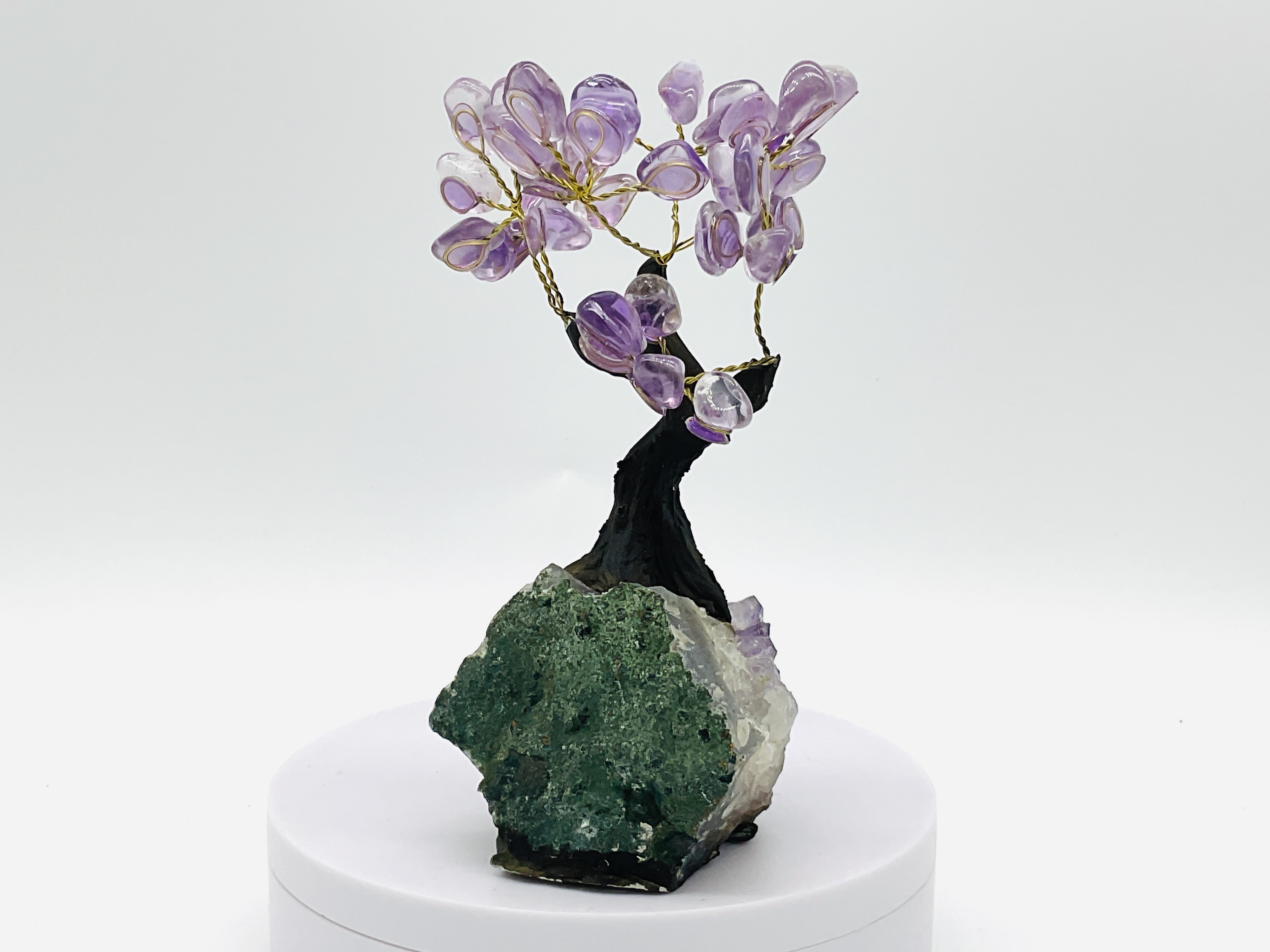 Stromeček štěstí