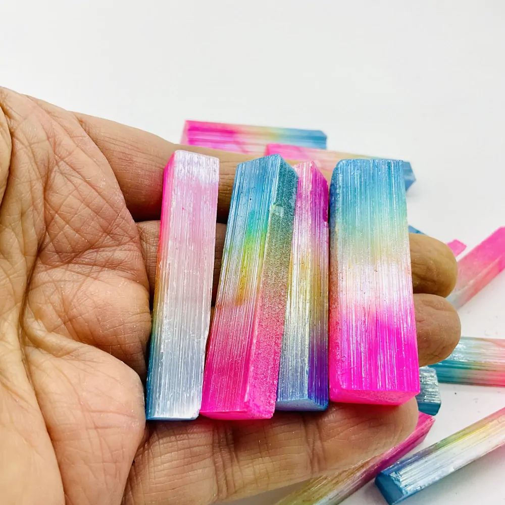 Selenit(galvanizovaný)