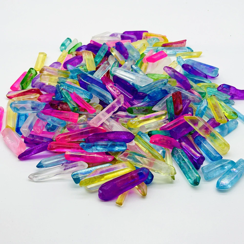 Aura krystal tyčinka