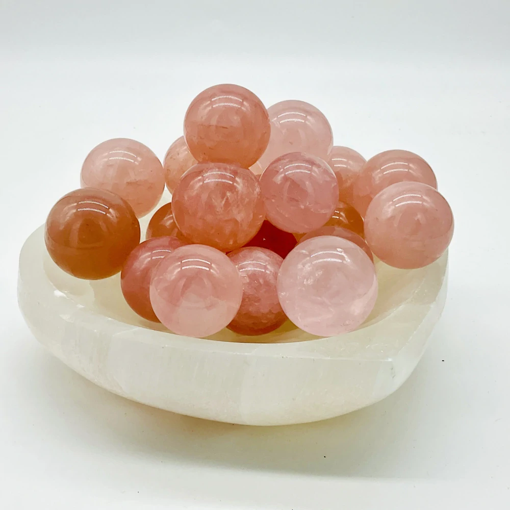 Růženínové koule