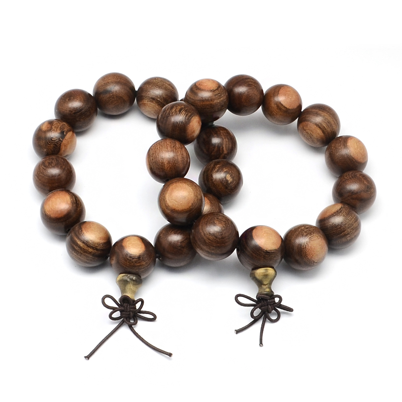 Sandalwood Stretch Náramky