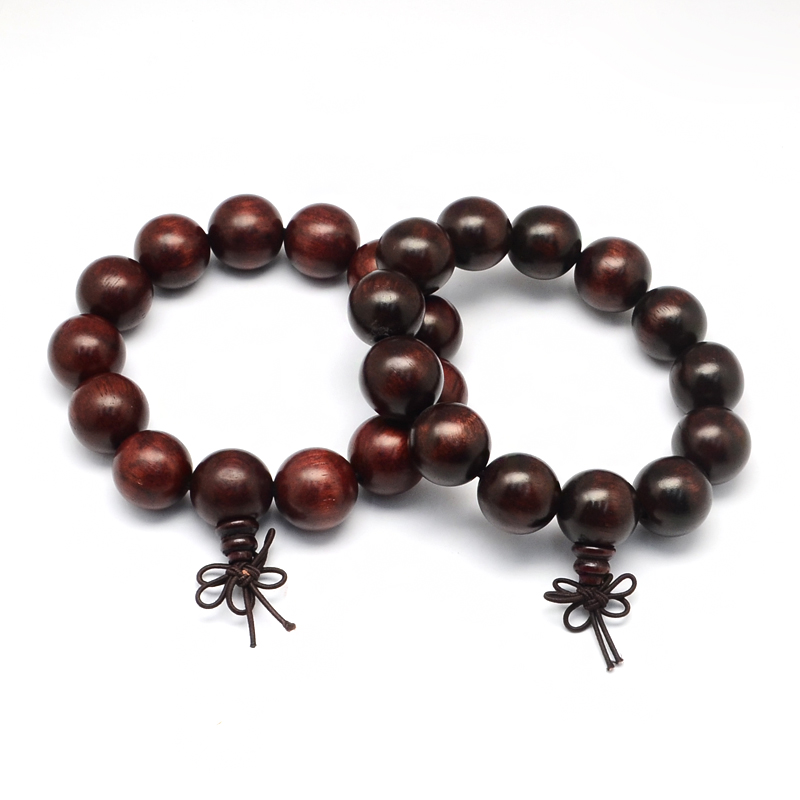 Santos Rose Dřevo Stretch 