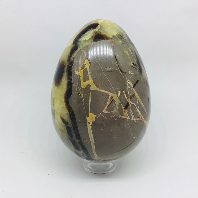 Septárie - dračí vejce