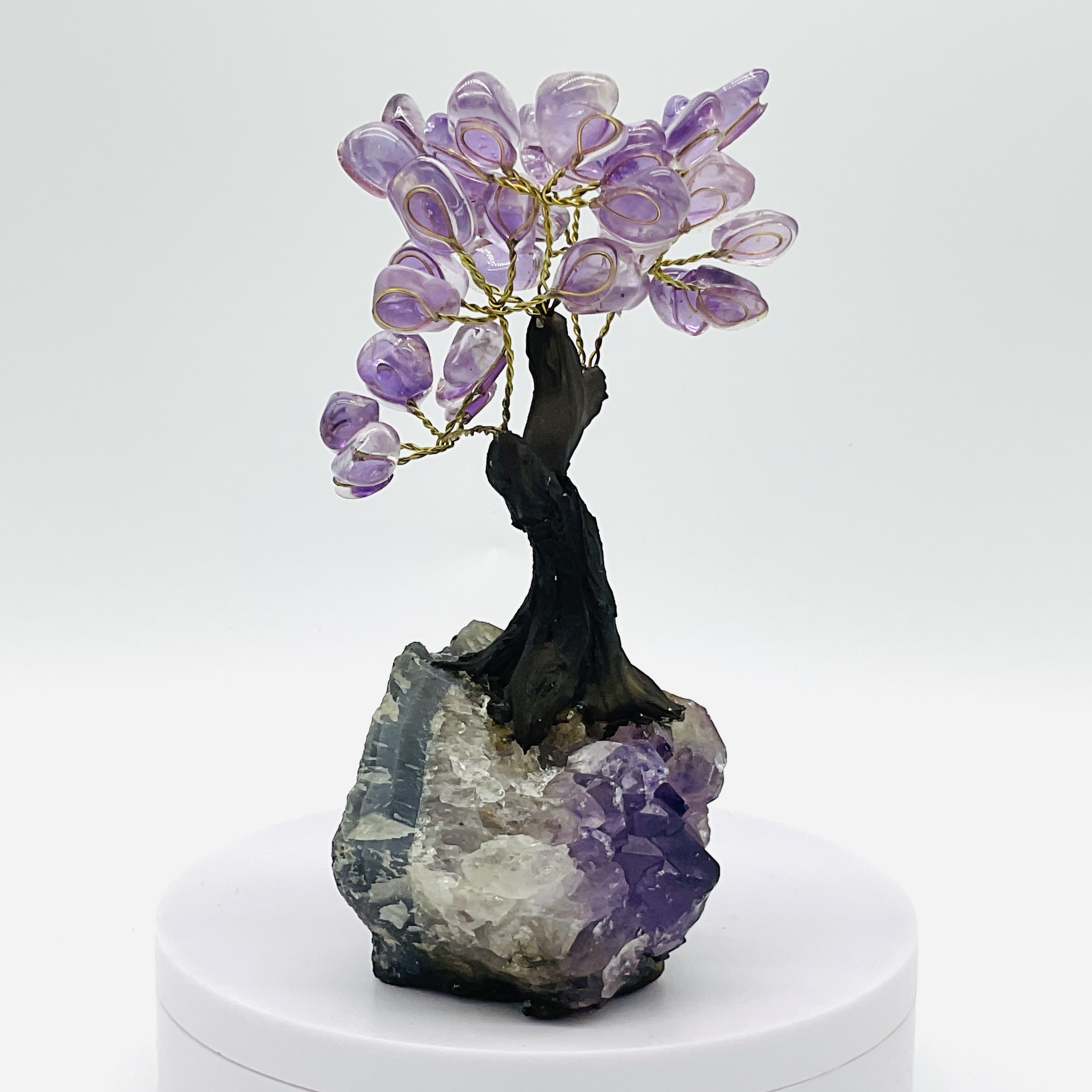 Stromeček štěstí