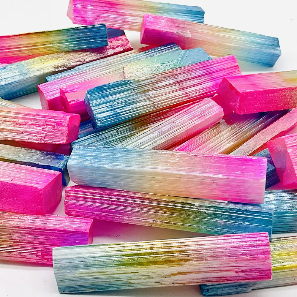 Selenit(galvanizovaný)