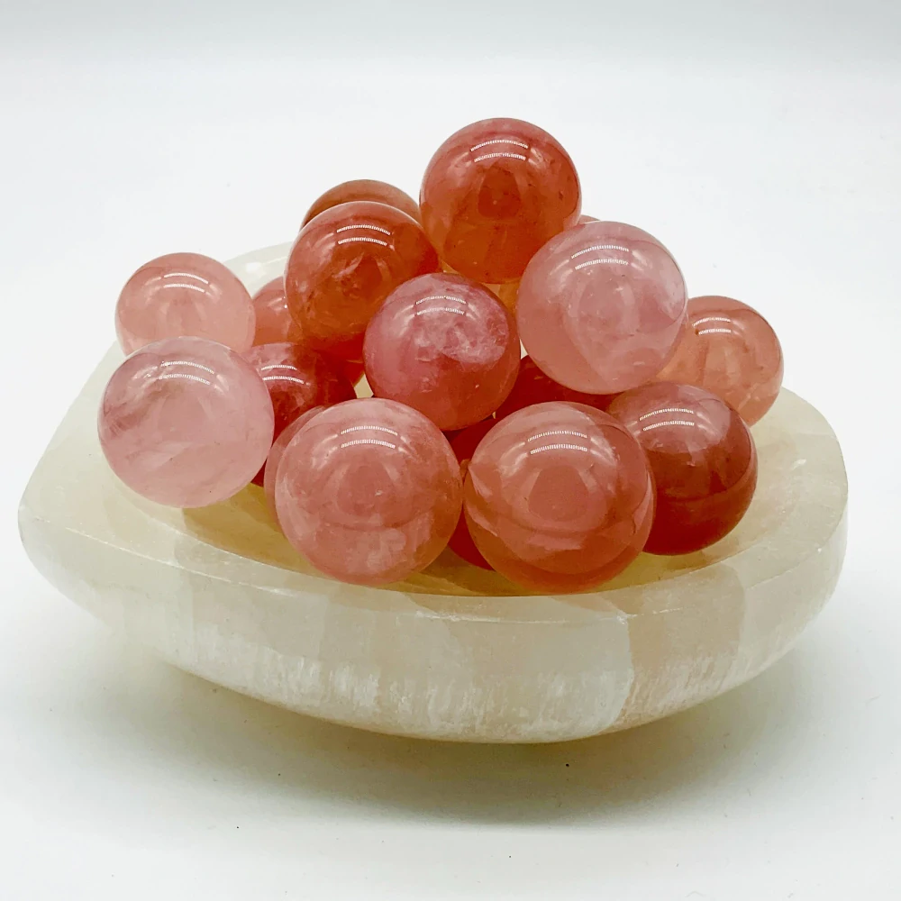 Růženínové koule