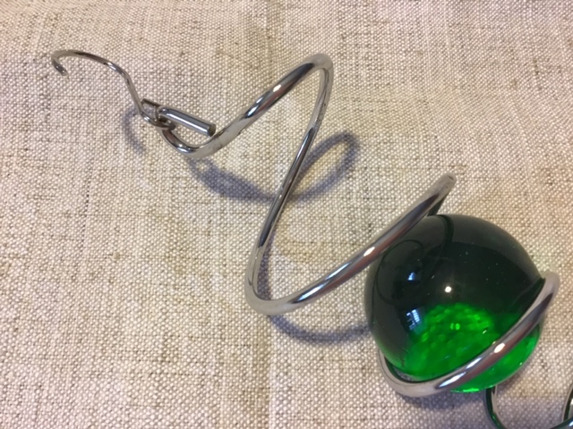 Chi feng shui spirály