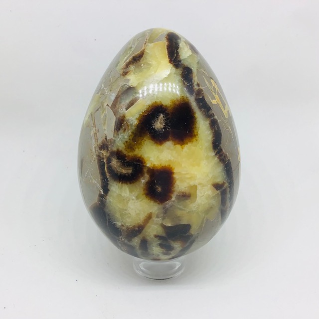 Septárie - dračí vejce