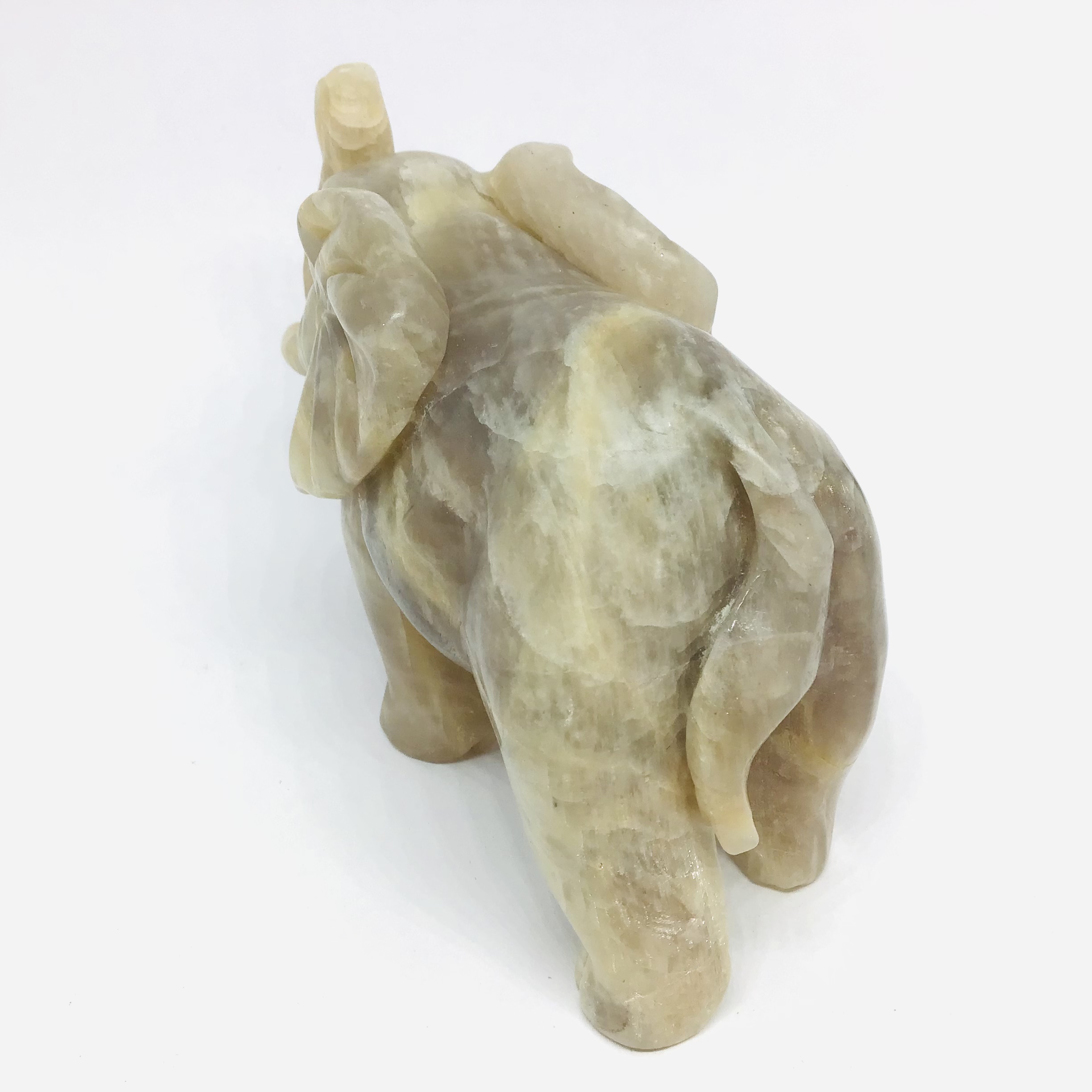 Slon -Měsíční kámen