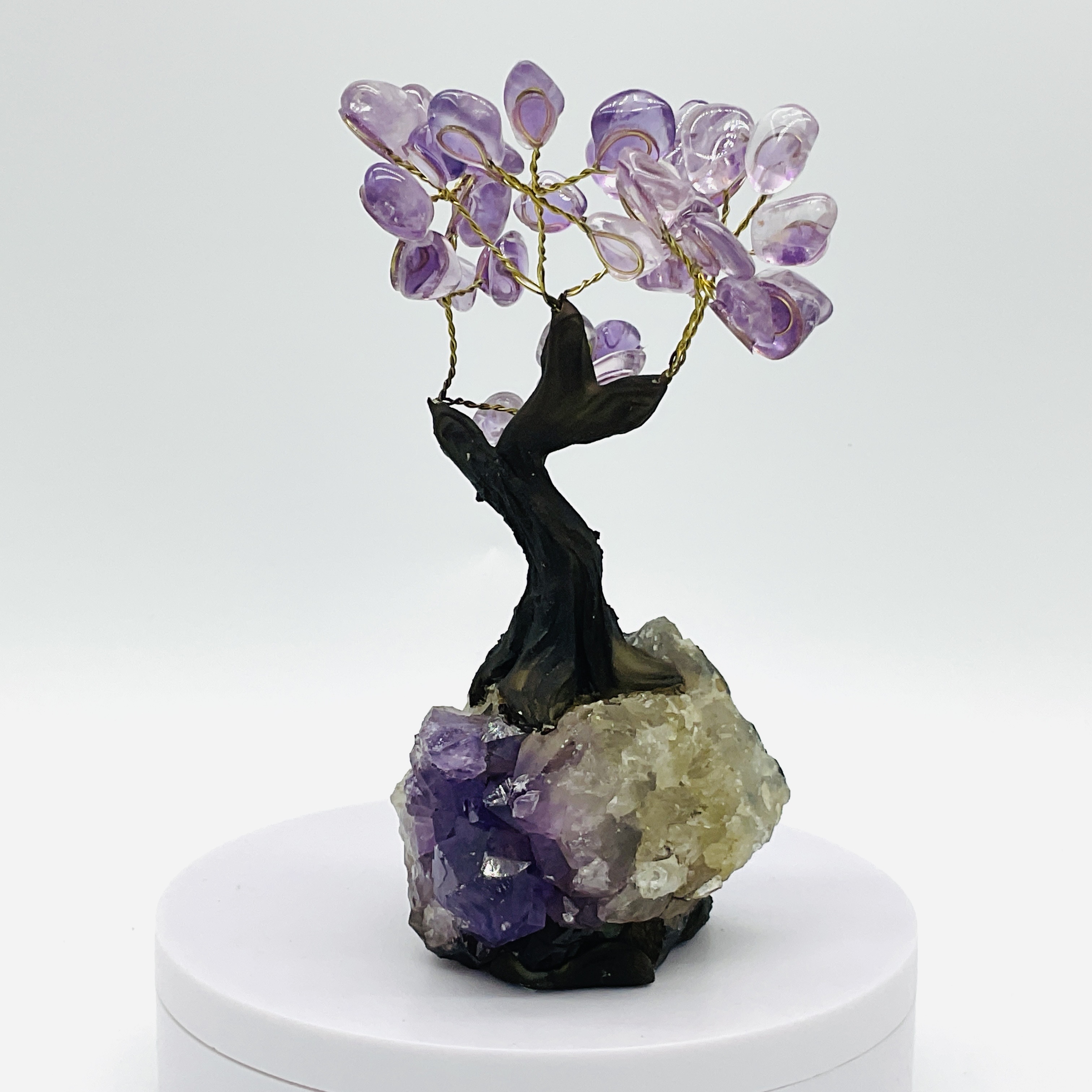 Stromeček štěstí