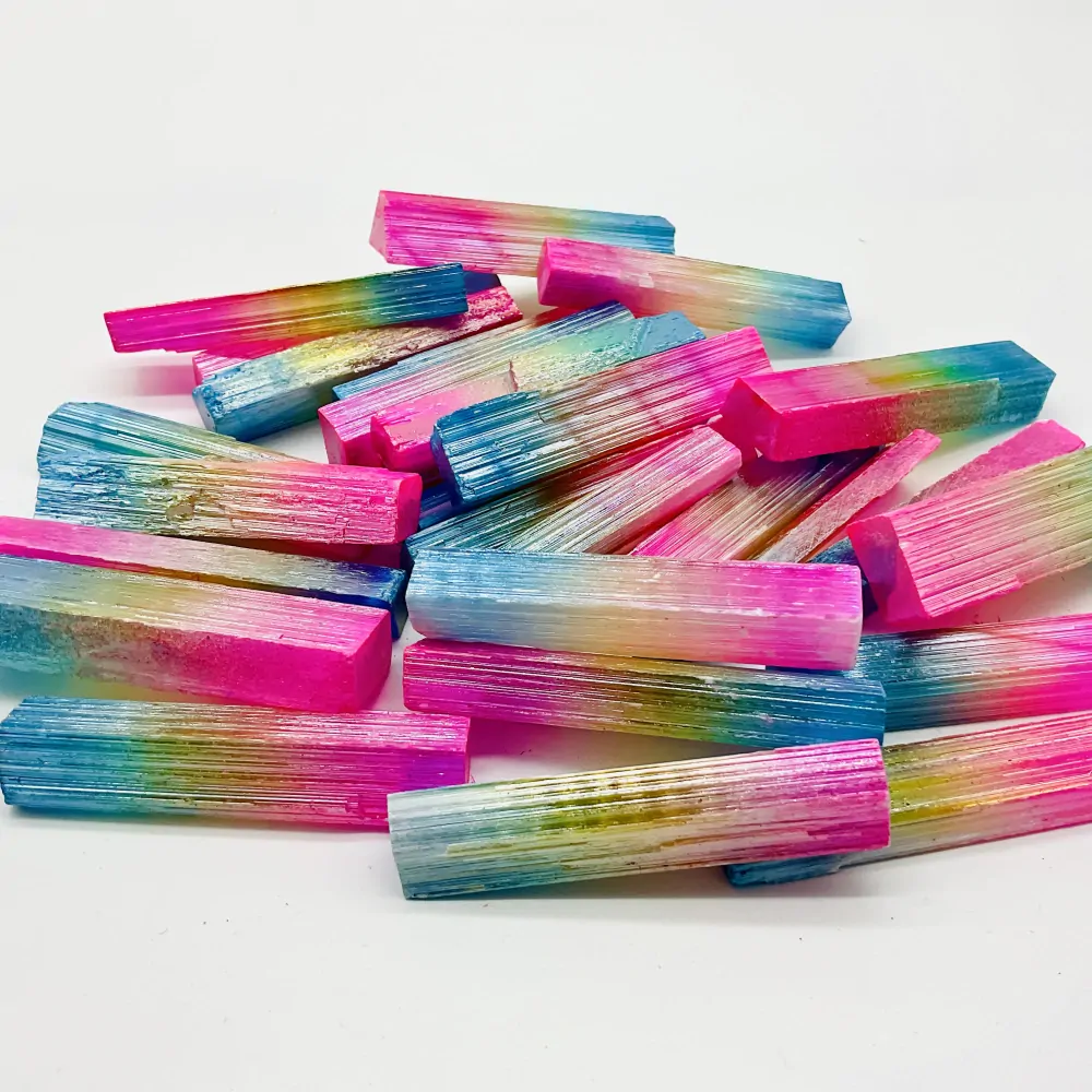 Selenit(galvanizovaný)