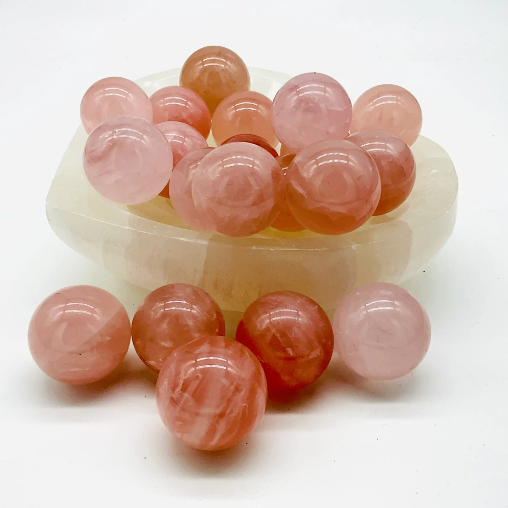 Růženínové koule