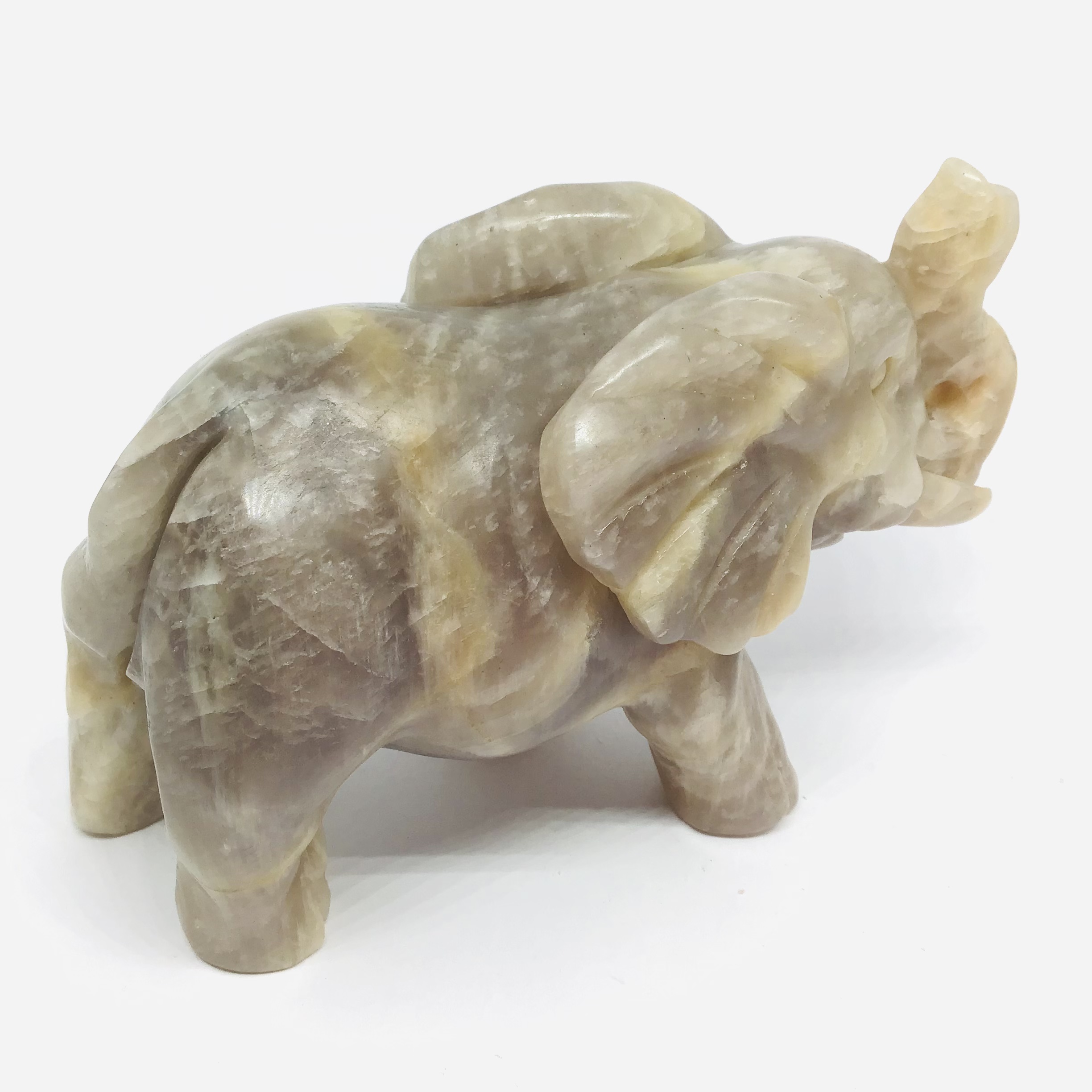 Slon -Měsíční kámen