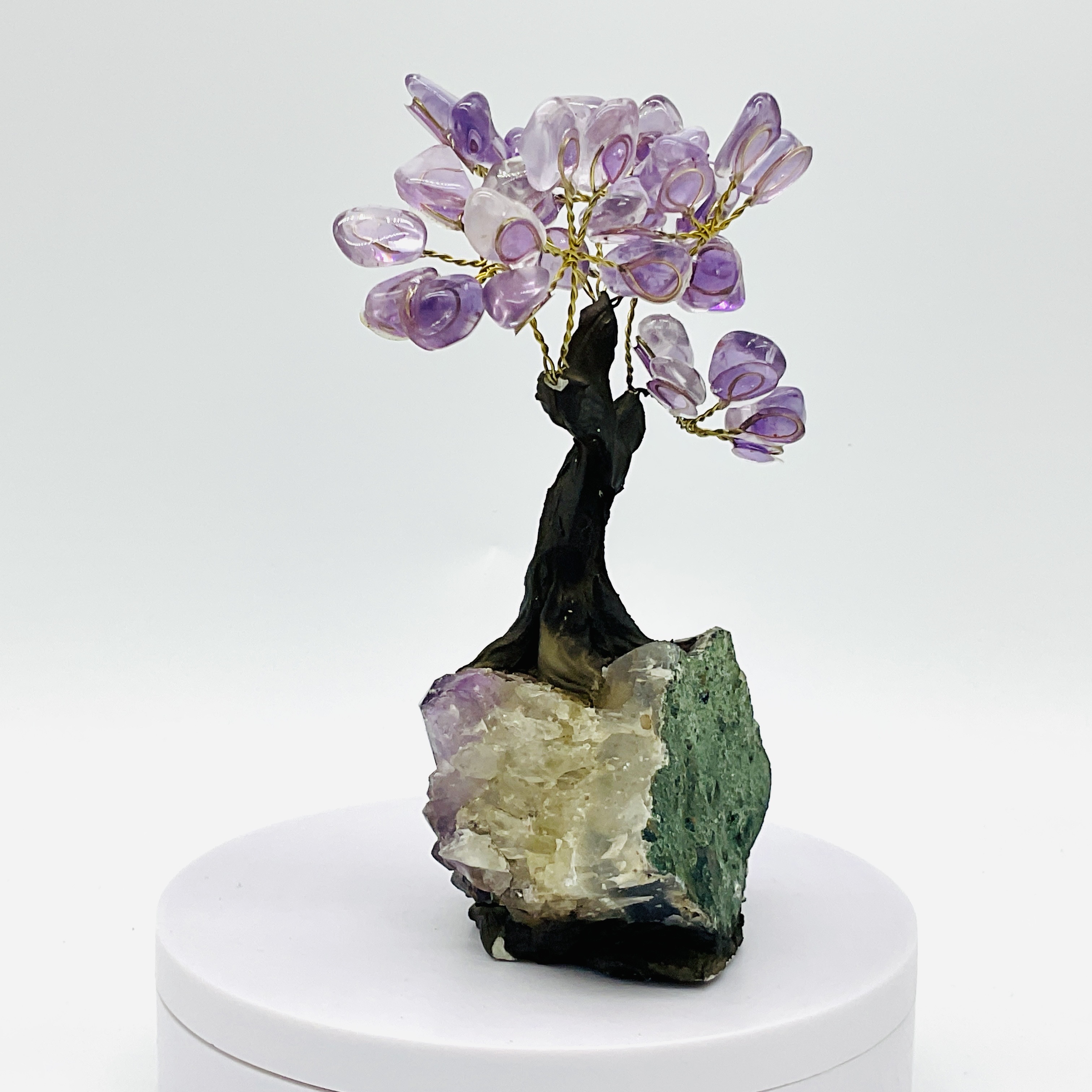 Stromeček štěstí