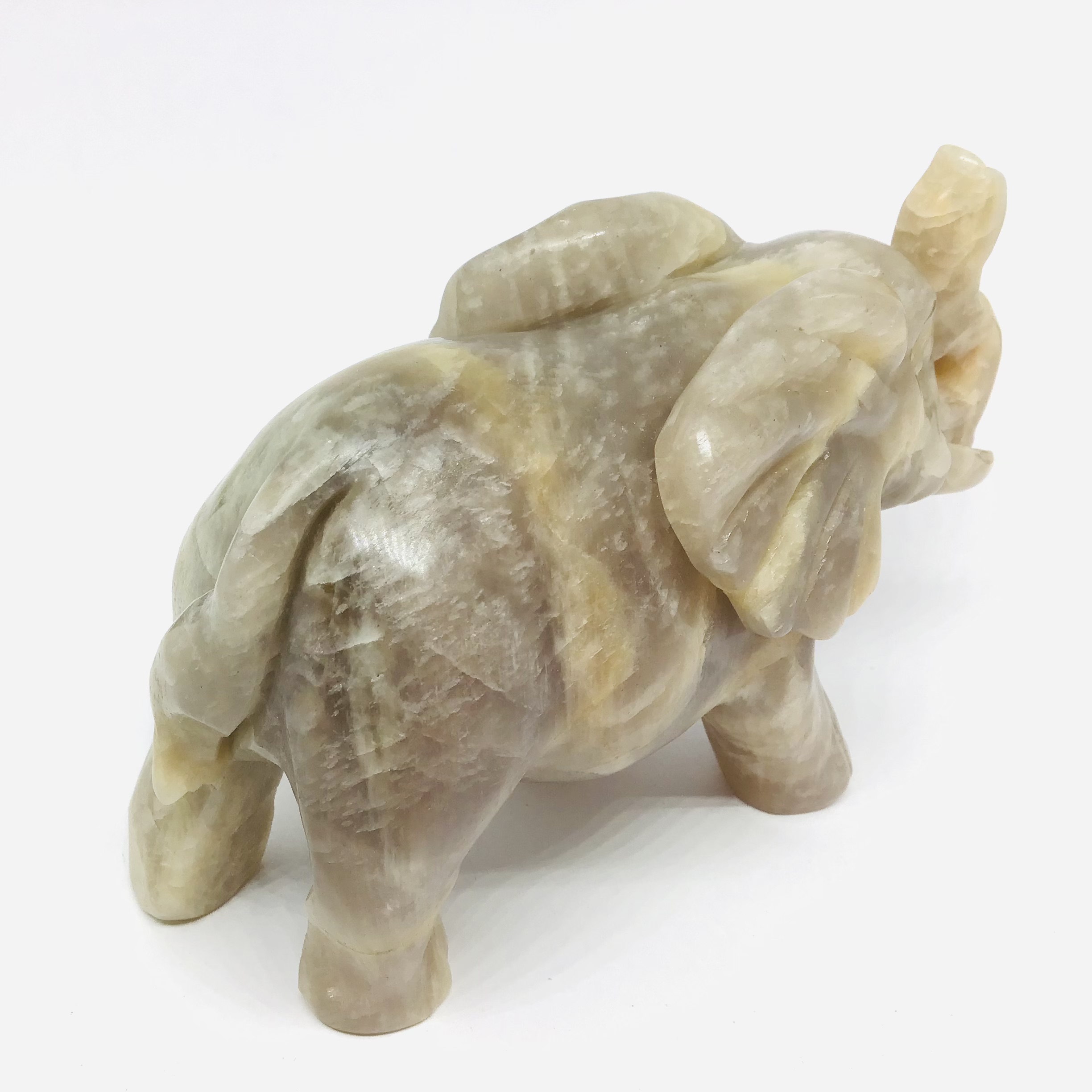 Slon -Měsíční kámen