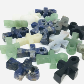 Egyptský kříž-Ankh