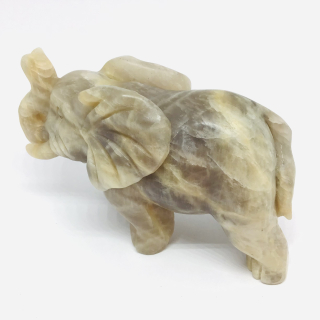 Slon -Měsíční kámen