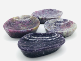 Misky z kamene Jednorožce