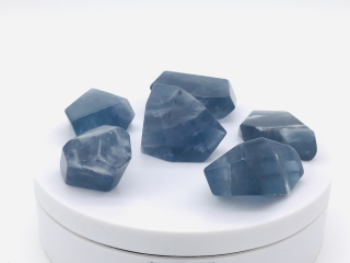 Švýcarský modrý Topaz