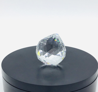 Křišťálová kapka čirá