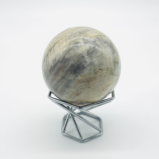 Měsíční kámen-adulár koule