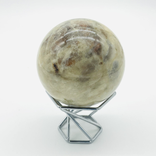 Měsíční kámen-adulár koule