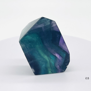 Fluorit duhový free form