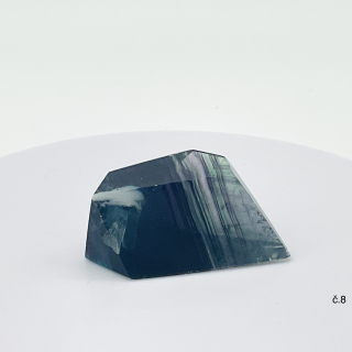 Fluorit duhový free form