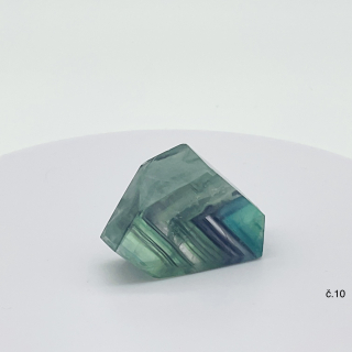 Fluorit duhový free form
