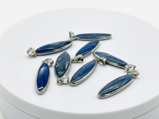 Kyanit(Disten)přívěsek