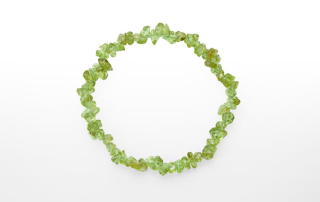 Olivín(peridot)