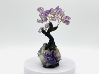 Stromeček štěstí