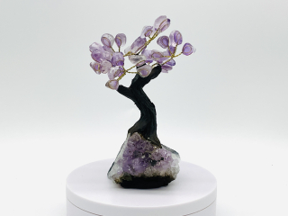 Stromeček štěstí