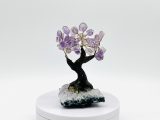 Stromeček štěstí