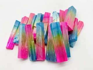 Selenit(galvanizovaný)